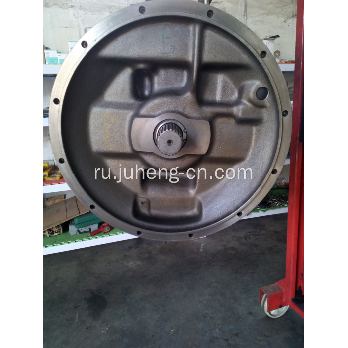 Главный насос гидронасоса Komatsu PC450-7 708-2H-00450